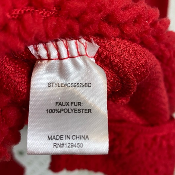 Santa Christmas Winter Sweater - Picture 5 of 5